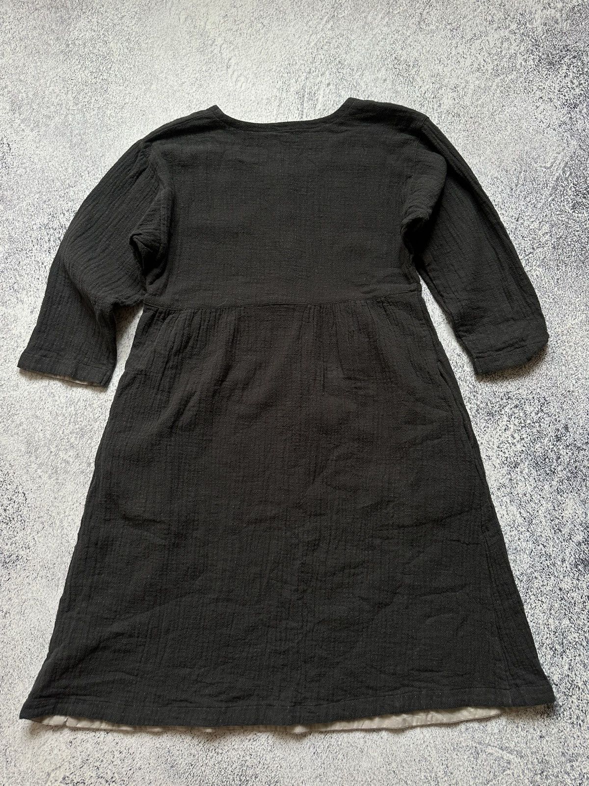 Gudrun Sjoden gudrun sjoden dress small classic made in India Size S / US 4 / IT 40 - 17 Thumbnail