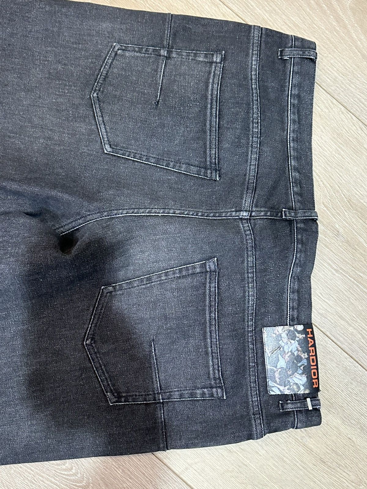 Dior Hardior denim Size US 38 / EU 54 - 2 Thumbnail