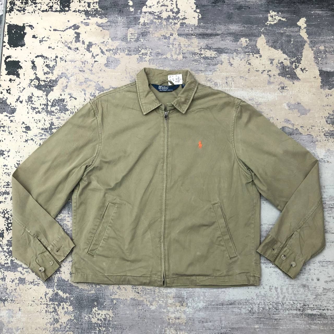 Polo Ralph Lauren Y573 POLO BY RALPH LAUREN JACKETS Size US L / EU 52-54 / 3 - 1 Thumbnail