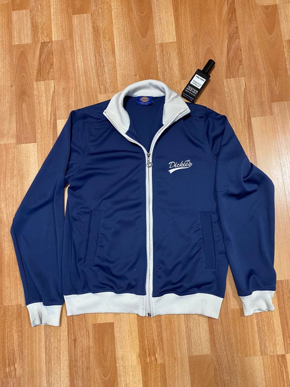Dickies Zip Hoodies Dickies Size US M / EU 48-50 / 2 - 1 Thumbnail