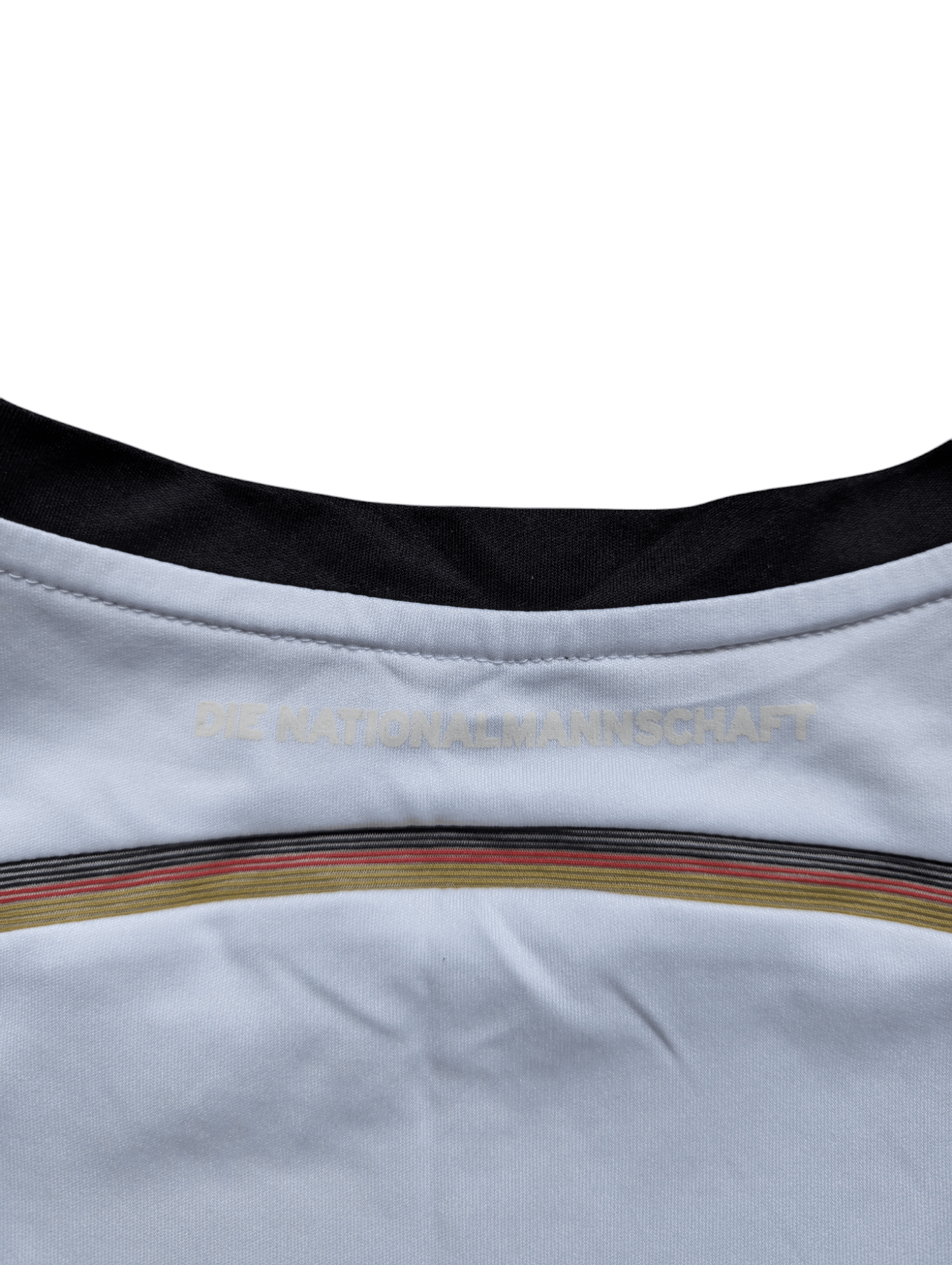Adidas ADIDAS GERMANY FOOTBALL SHIRT 2014/15 HOME JERSEY WOMEN Size US L / EU 52-54 / 3 - 6 Thumbnail