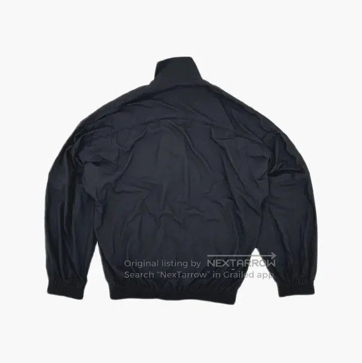 Balenciaga Balenciaga High-Performance Black Jacket for Men. Size US L / EU 52-54 / 3 - 3 Thumbnail