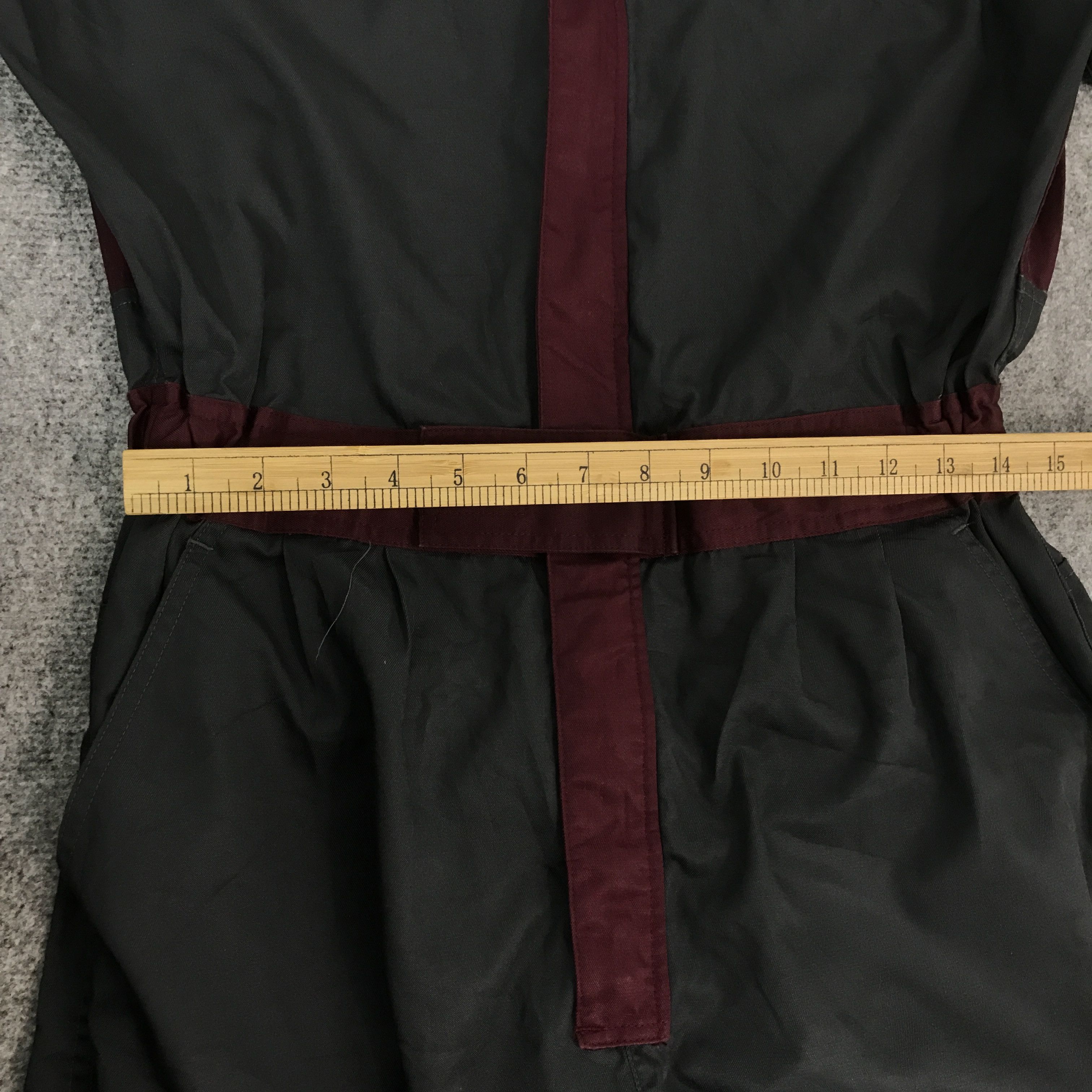 Gear for Sports Mitsubishi Fuso Truck racing woking coverall jacket Size US M / EU 48-50 / 2 - 7 Thumbnail