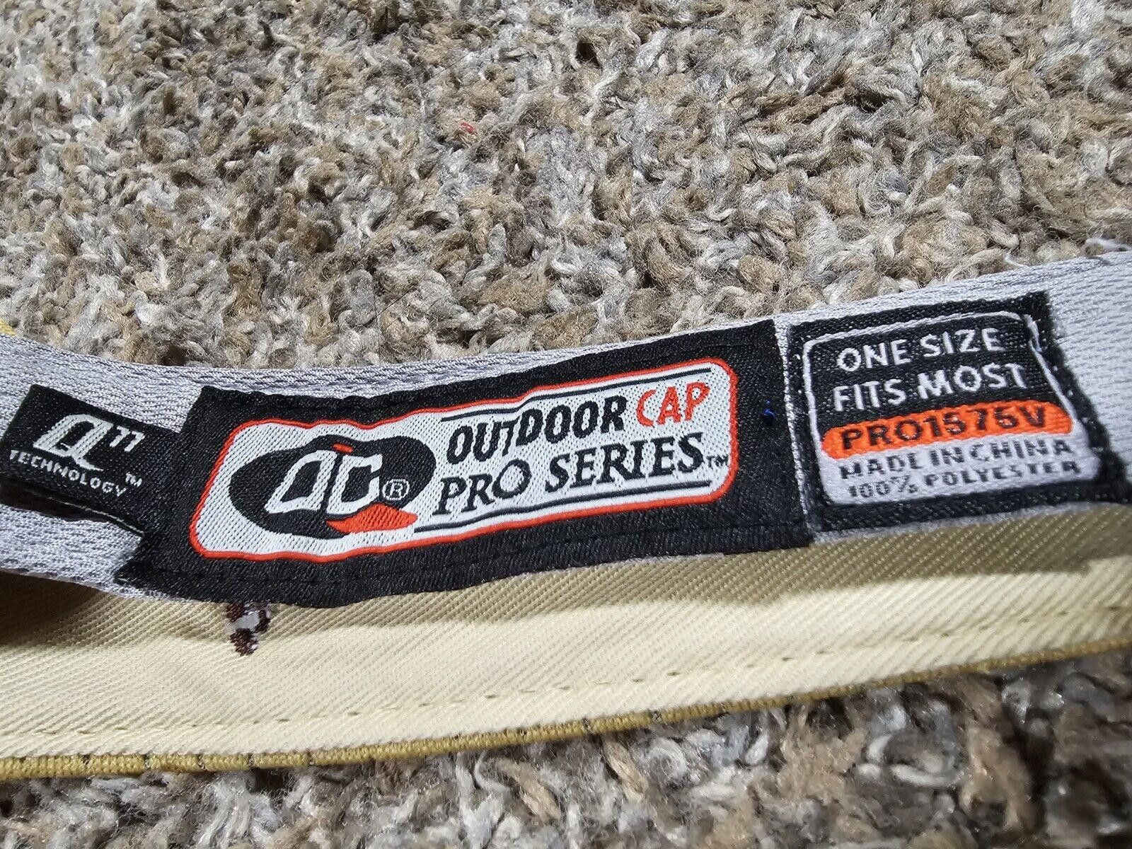 Designer P&H Mining Equipment Pro Mine Services Mesh Rodeo Visor Size ONE SIZE - 8 Thumbnail