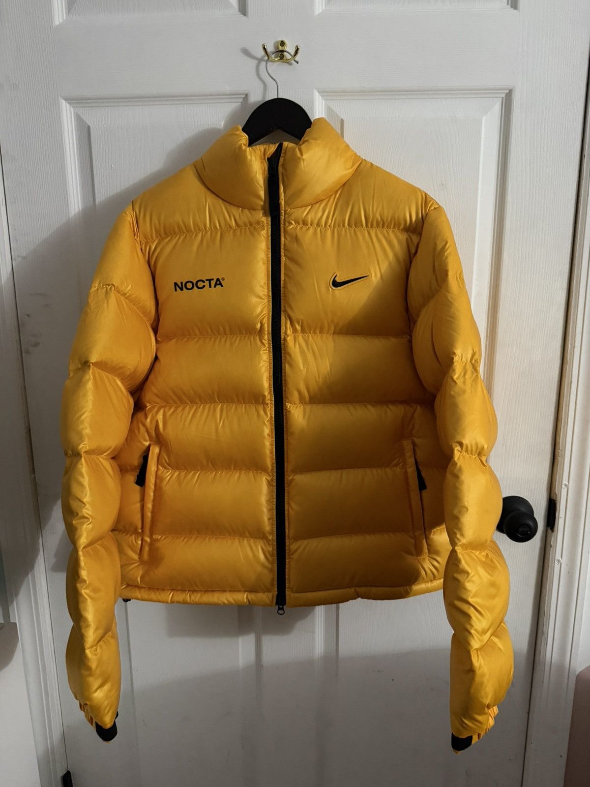 NOCTA × Nike Nike Nocta Sunset Puffer Size US L / EU 52-54 / 3 - 1 Thumbnail