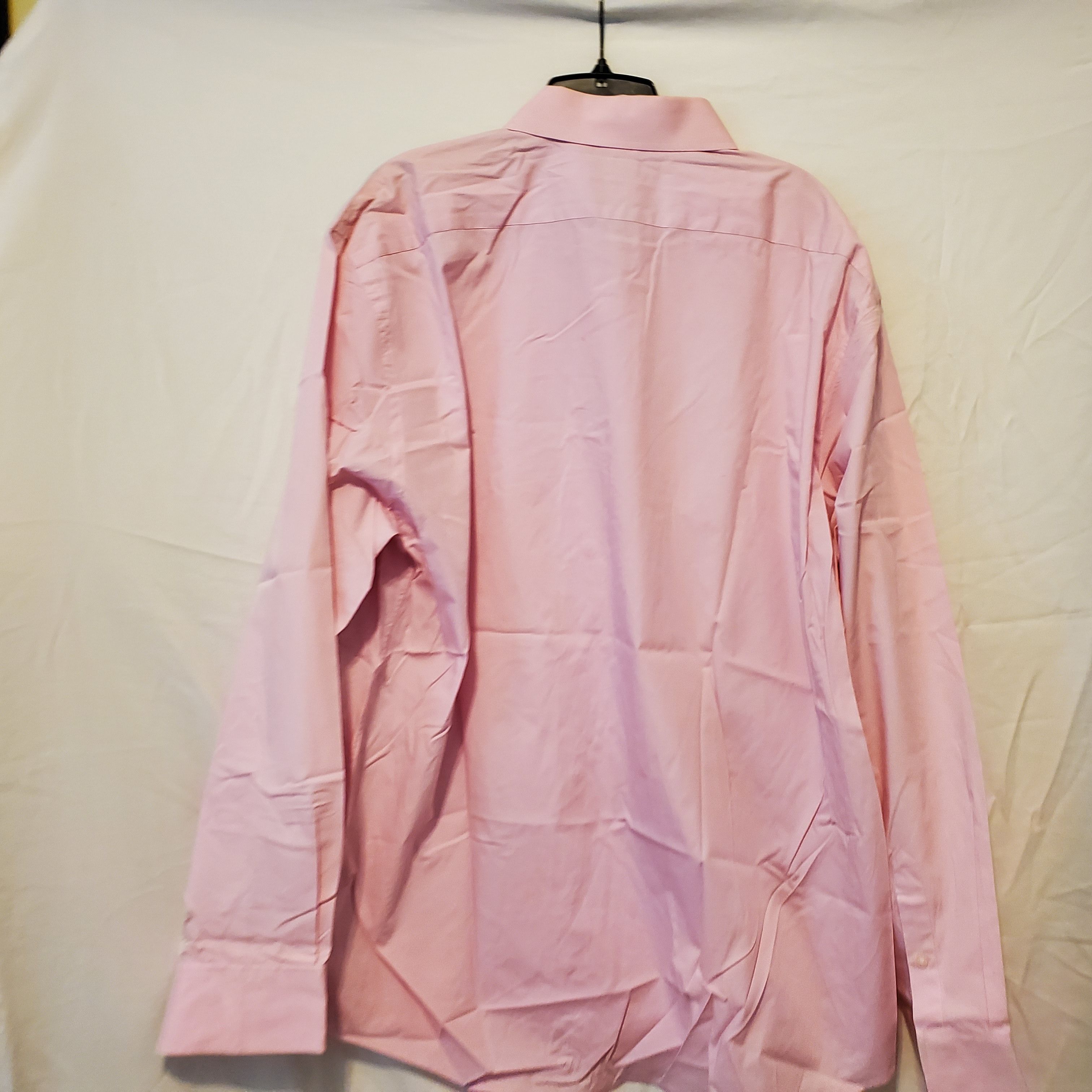 Express Express Men's XXL Stretch Button shirt Size US XXL / EU 58 / 5 - 5 Thumbnail