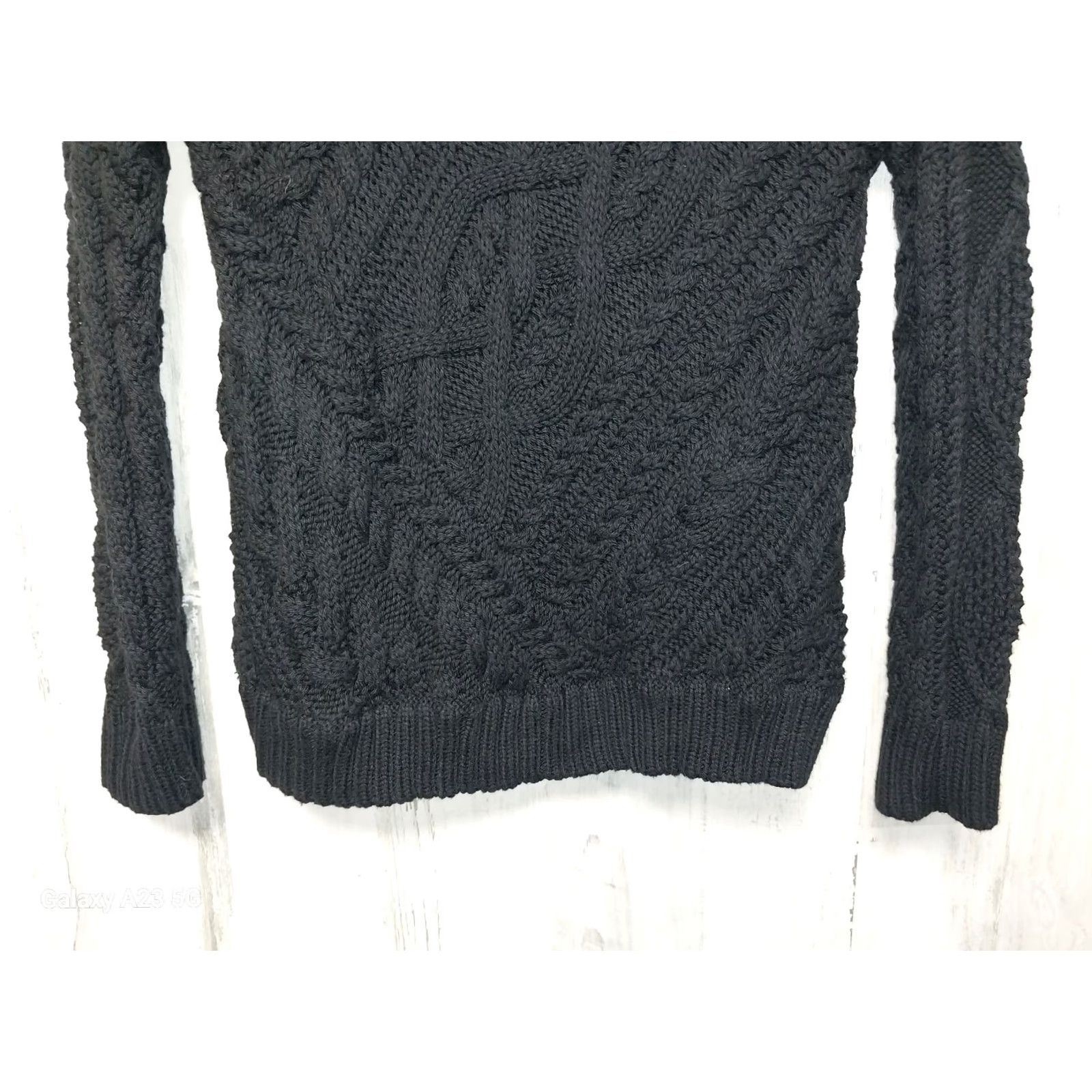 Ralph Lauren VINTAGE? None given. Size M / US 6-8 / IT 42-44 - 2 Thumbnail