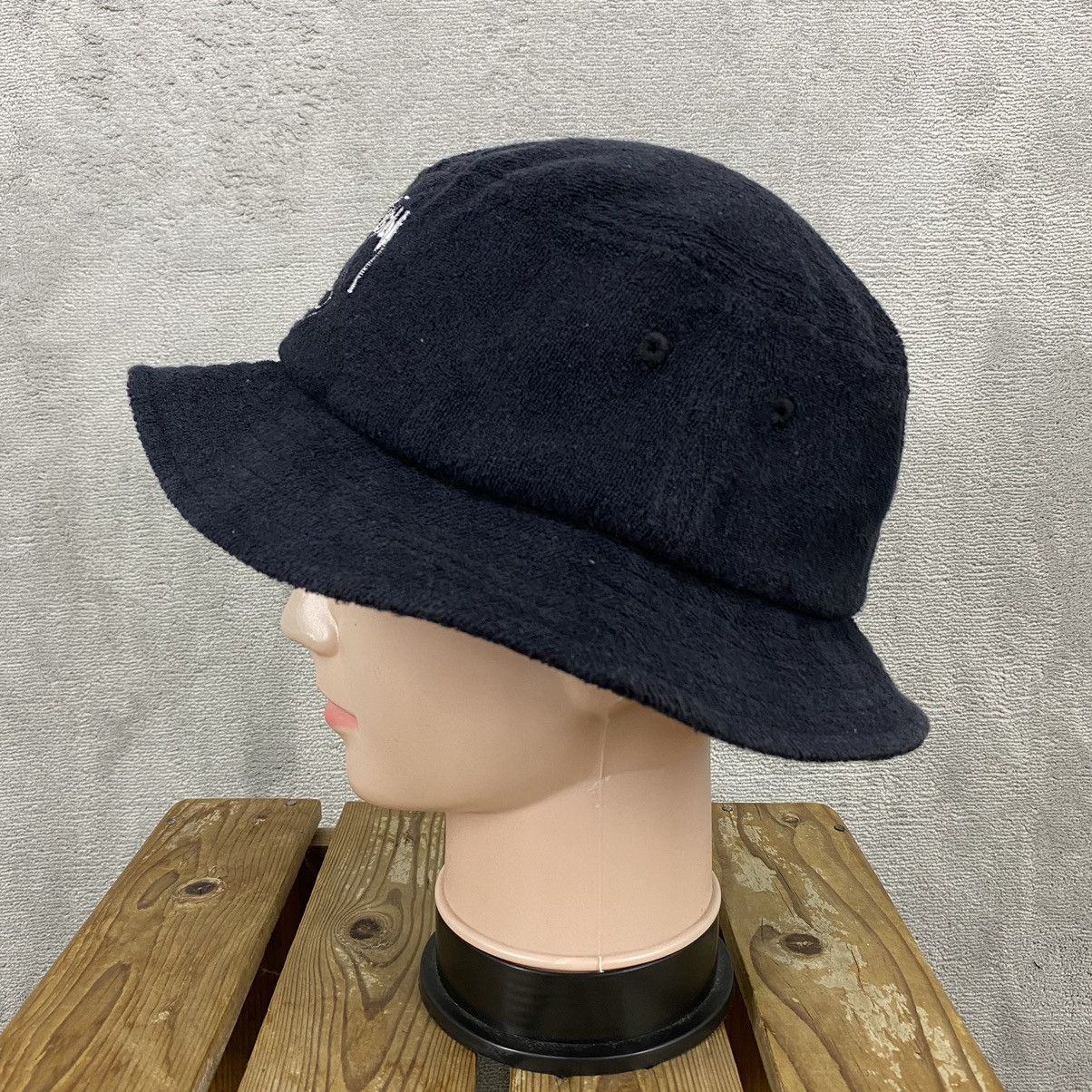 Stussy Stussy Bucket Hat Size ONE SIZE - 3 Thumbnail