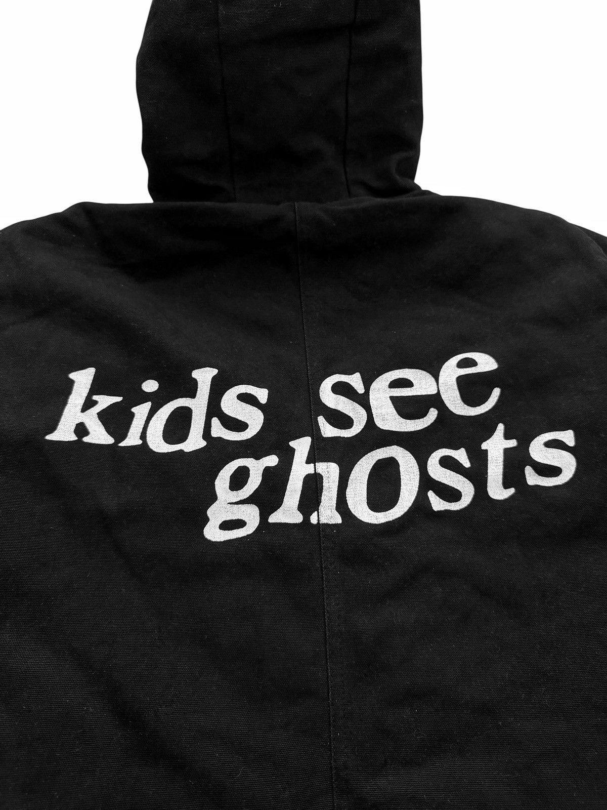 Kanye West F&F Crew Staff KSG Kids See Ghosts Jacket Size US XXL / EU 58 / 5 - 5 Thumbnail