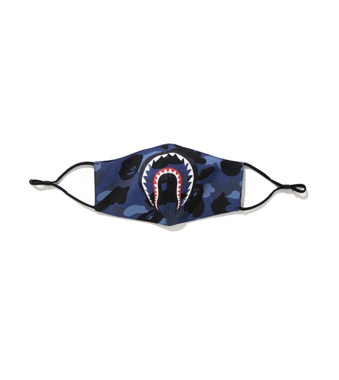 Bape Shark Mask | Grailed
