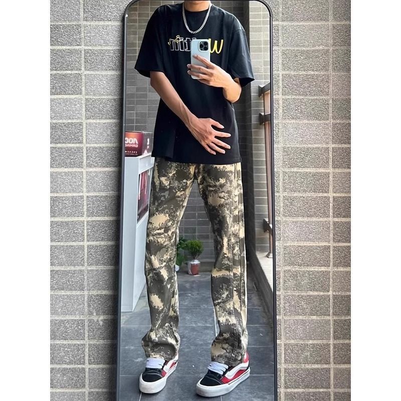 Vintage Pants Size US 31 - 3 Thumbnail