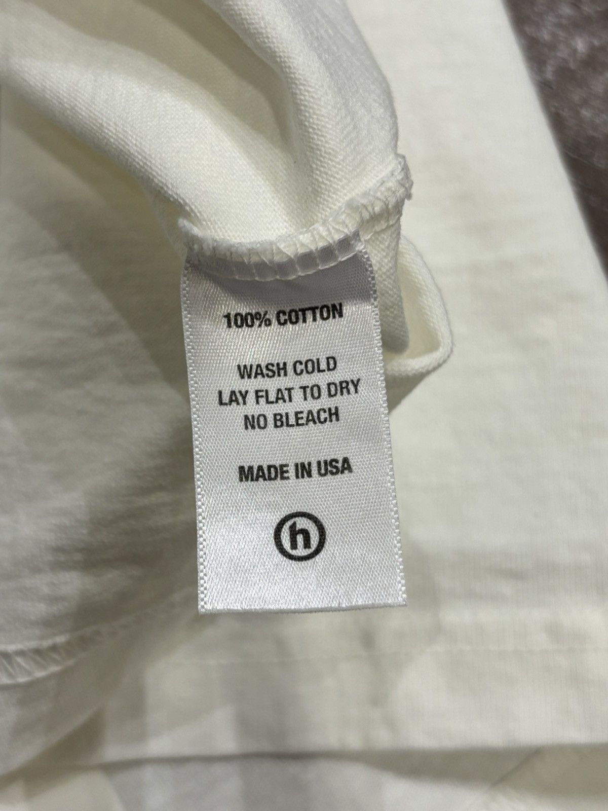 HIDDEN Hidden Paisley Tee Size US XXL / EU 58 / 5 - 5 Thumbnail