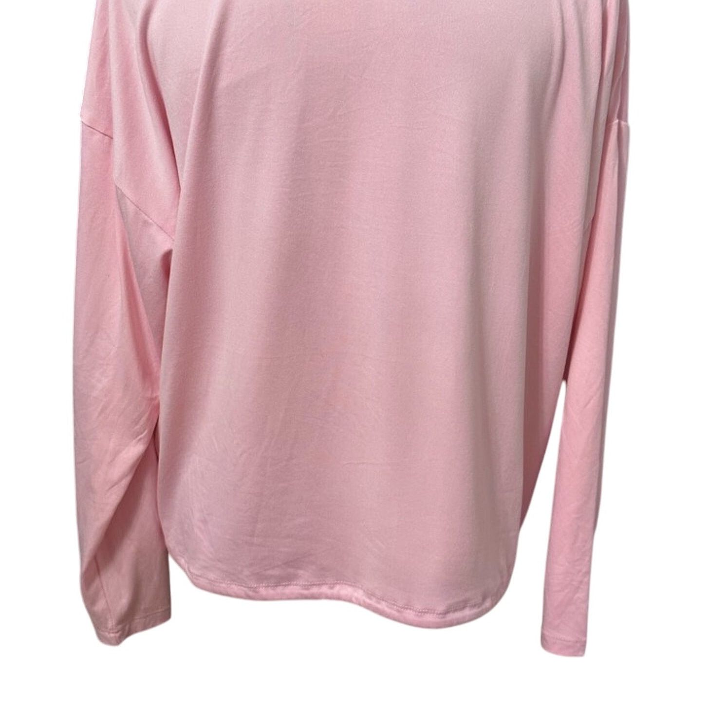 Wildfox Wildfox Shirt Women M Pink Wake Up Presents Prosecco Repeat Size M / US 6-8 / IT 42-44 - 6 Thumbnail