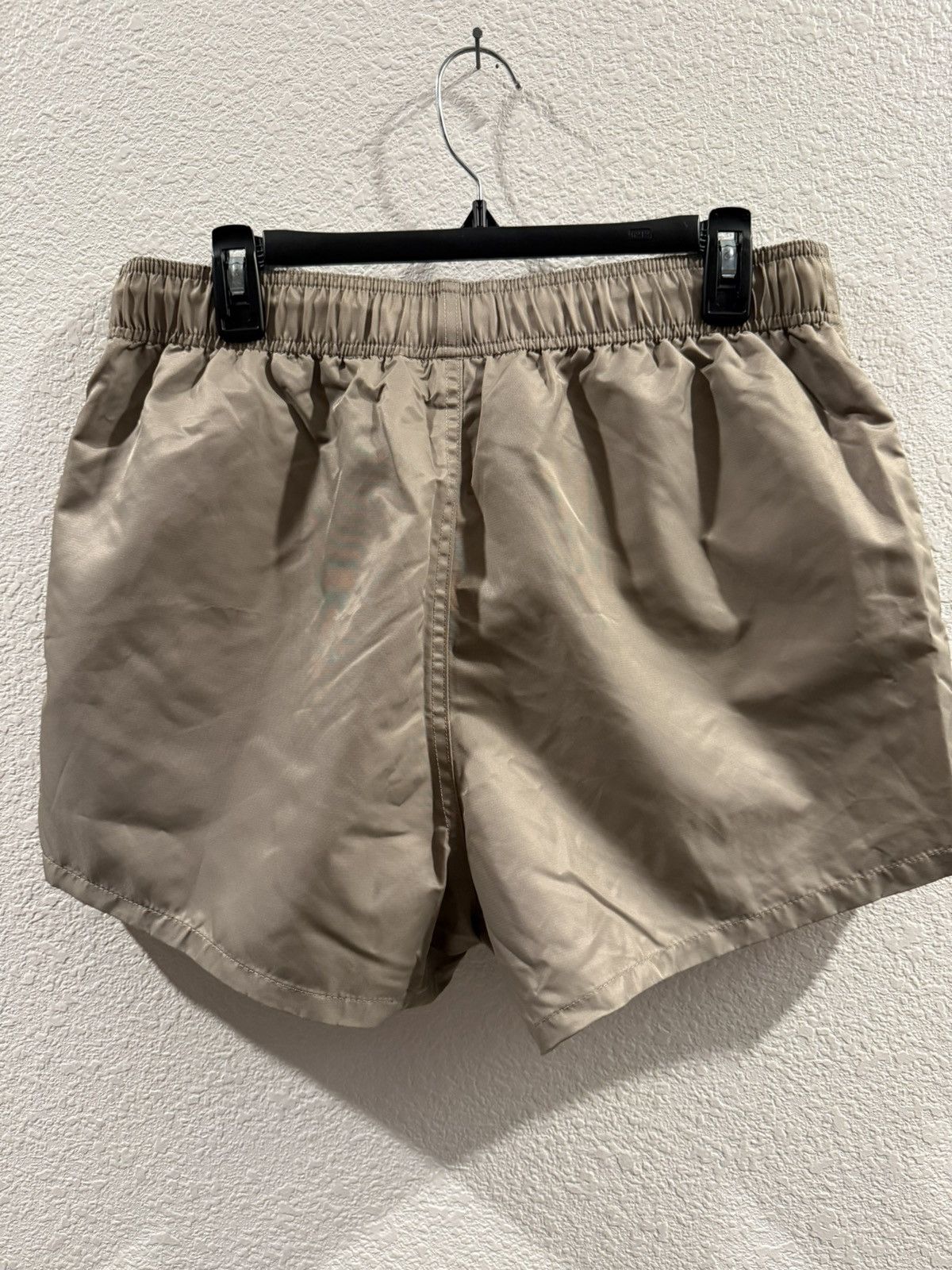 Essentials Essentials Fear of God Shorts Size US 33 - 2 Thumbnail