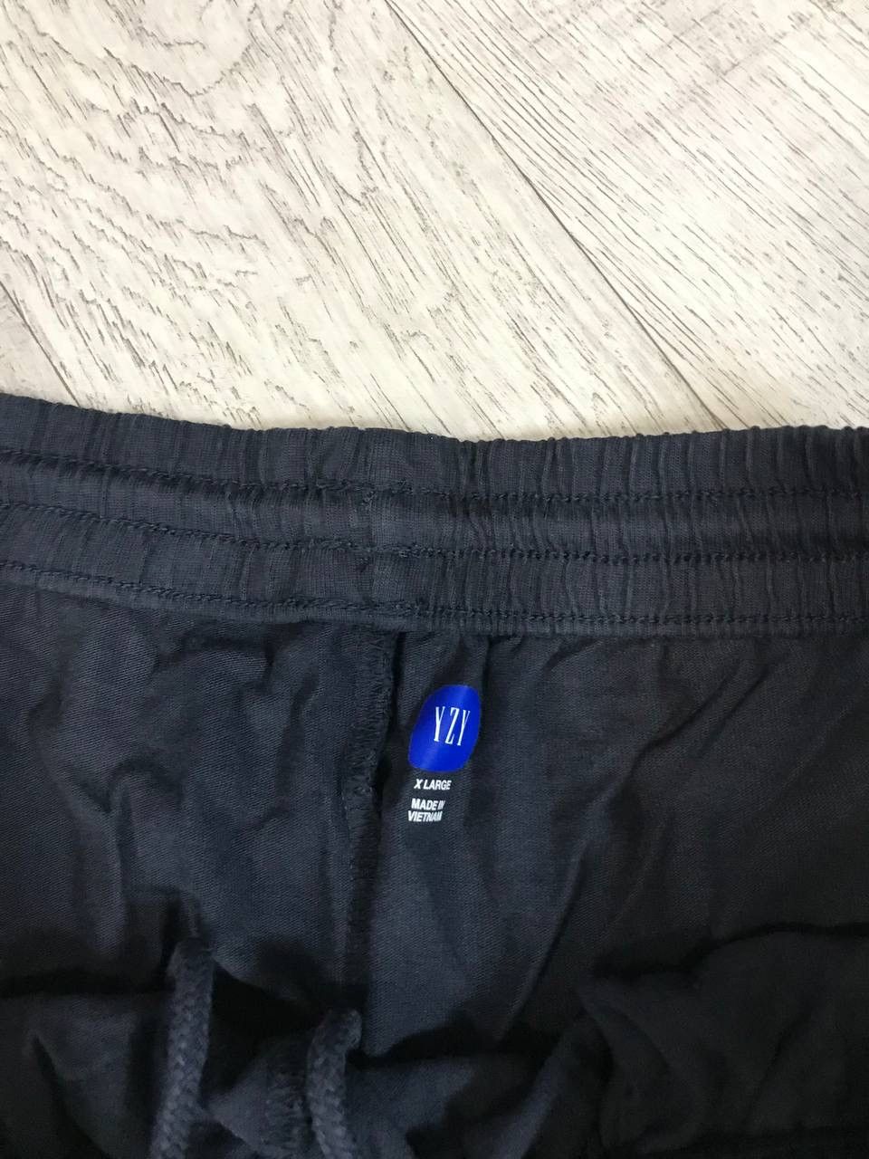 Kanye West Gap x Kanye West Yeezy sweatpants Size US 36 / EU 52 - 4 Thumbnail