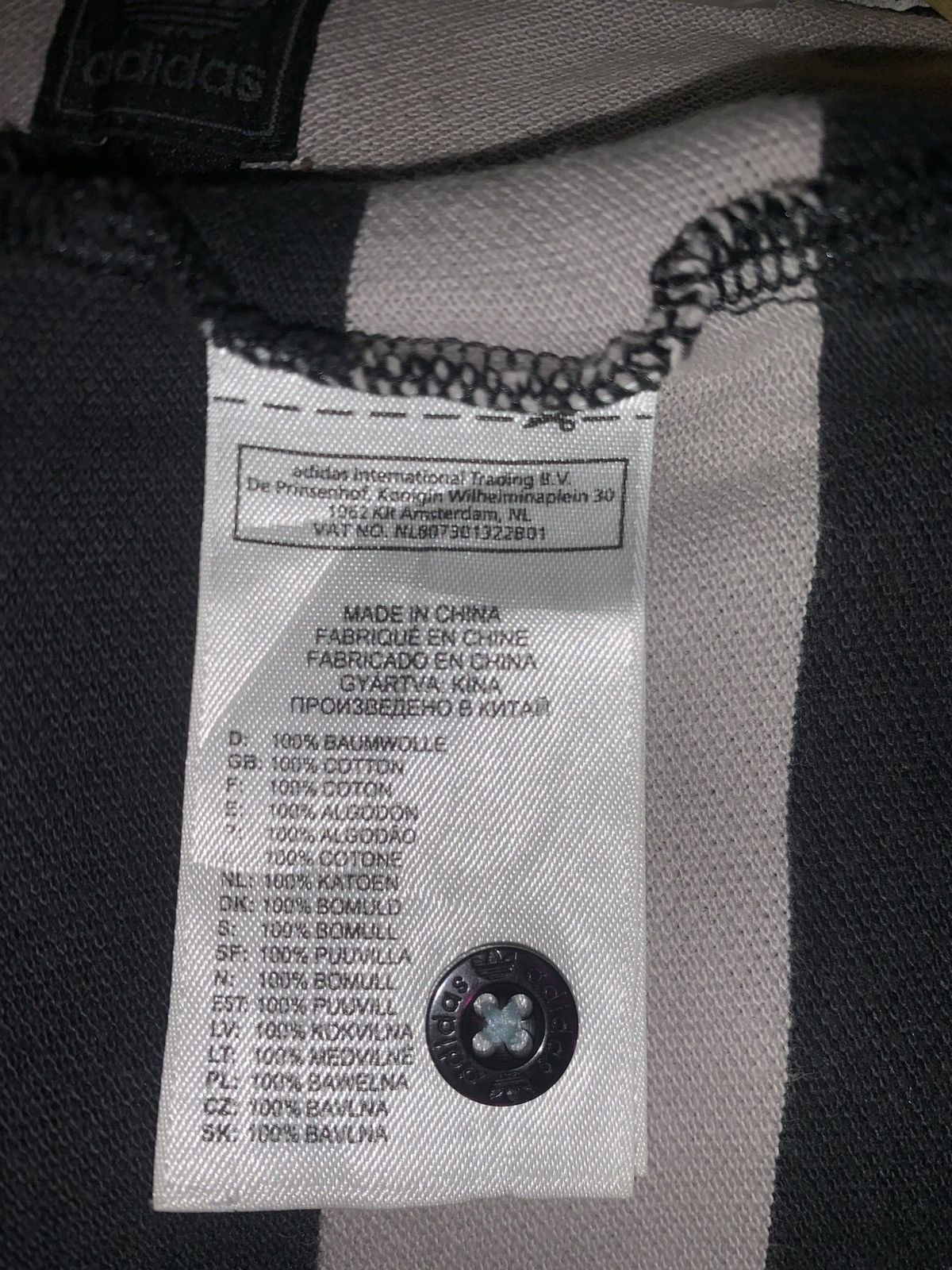 Adidas Adidas poloshirts tag sample not resale Size US M / EU 48-50 / 2 - 5 Thumbnail