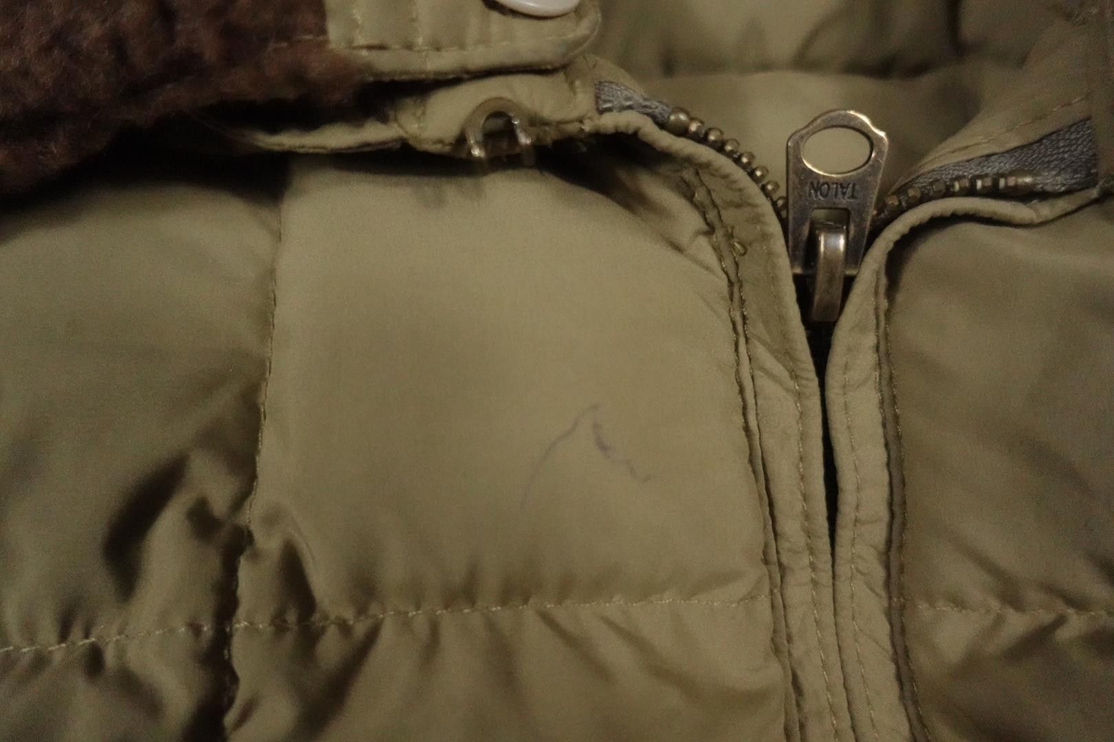 Ralph Lauren Blue Label Ralph Lauren Blue Label Vest Jacket Puffer Shearling M Size M / US 6-8 / IT 42-44 - 5 Thumbnail