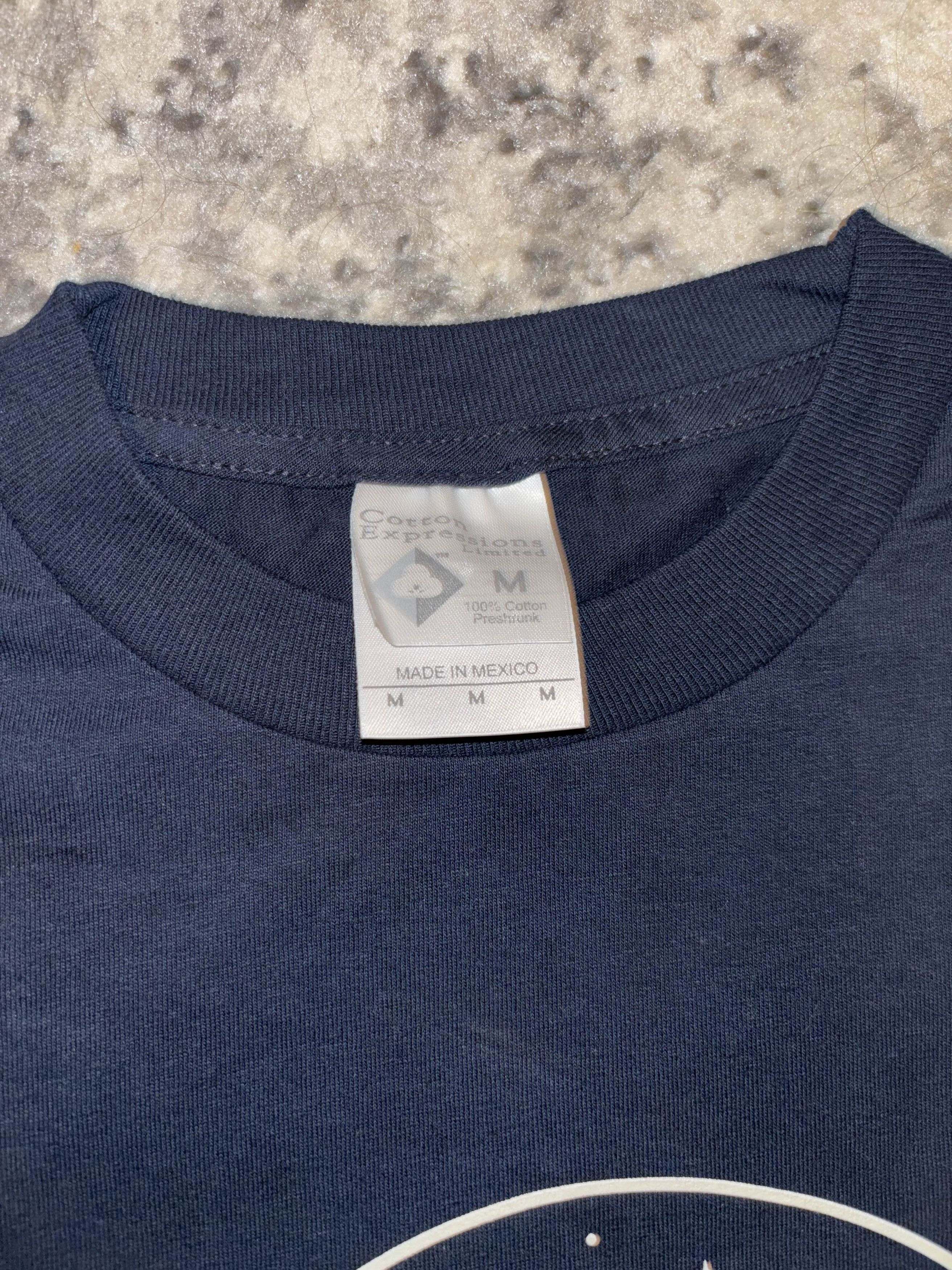 NASA 90s Nasa Ames Research Center Souvenir Shirt Size US M / EU 48-50 / 2 - 4 Thumbnail