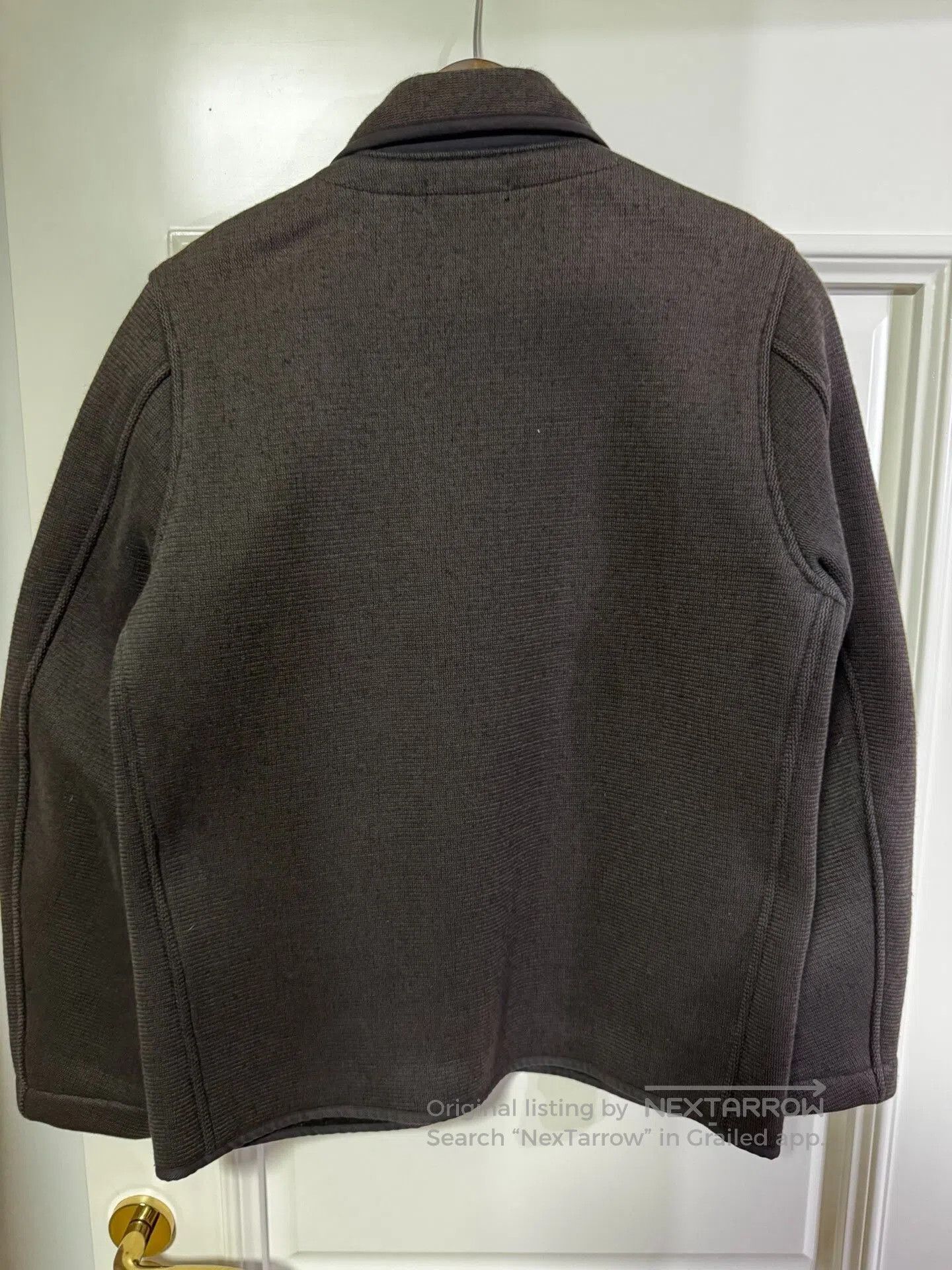 Full Count & Co. Fullcount Brown's Beach Jacket. Size US M / EU 48-50 / 2 - 6 Thumbnail