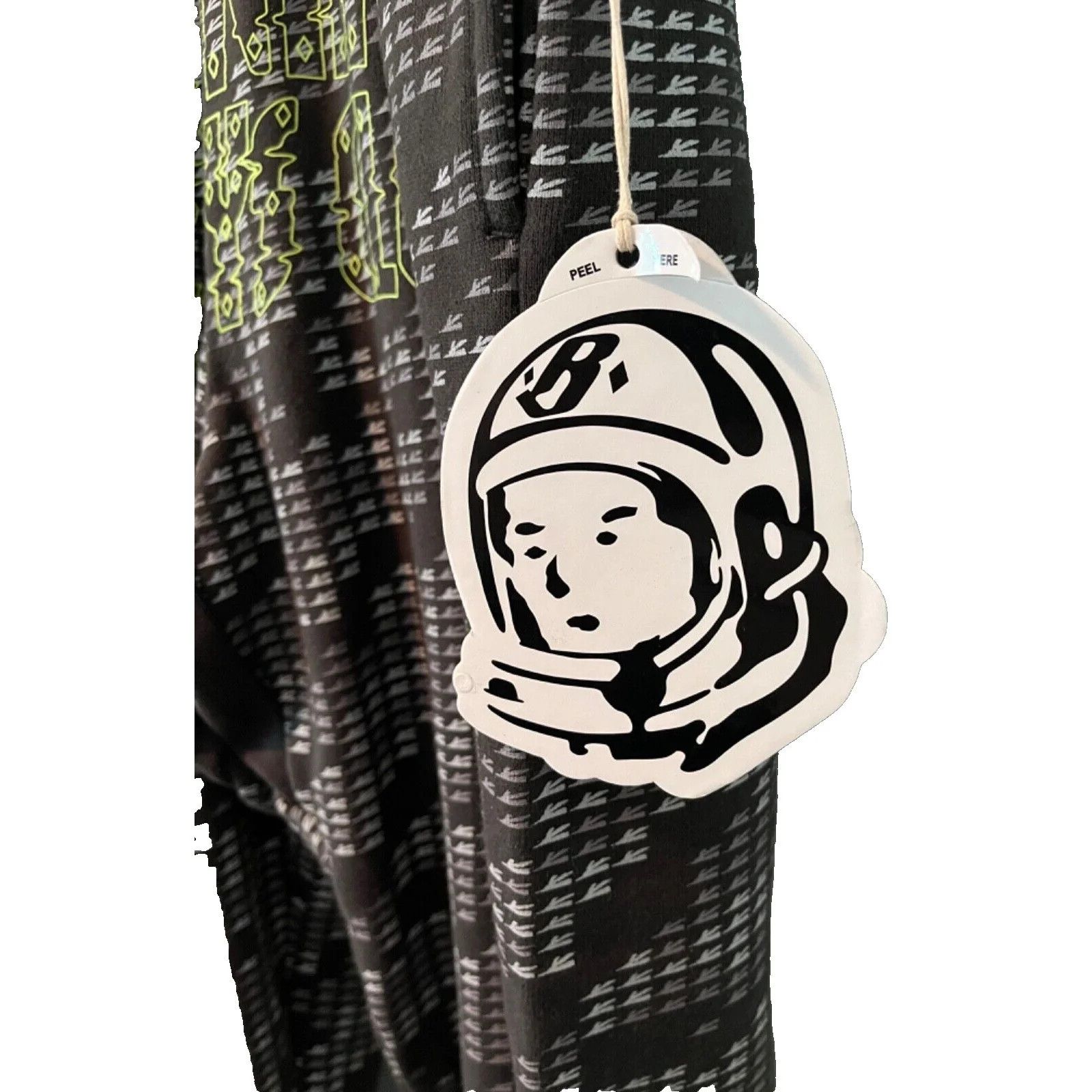 Billionaire Boys Club Billionaire Boys Club BBC x Call of Duty League Sweatpants S Size US 28 / EU 44 - 6 Thumbnail