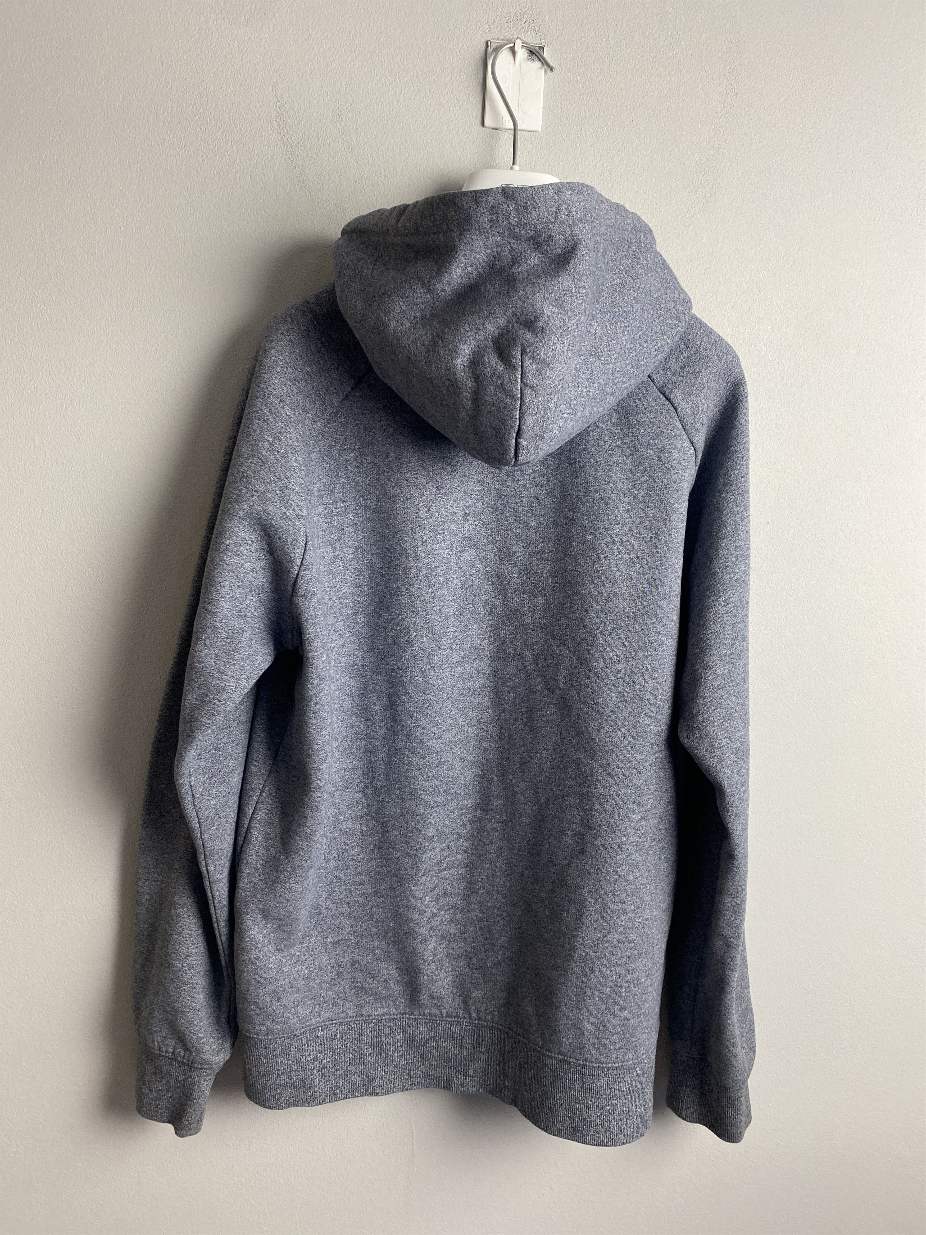 Carhartt Carhartt Hooded Holbrook Sweat hoodie skate rap hip hop Size US M / EU 48-50 / 2 - 6 Thumbnail