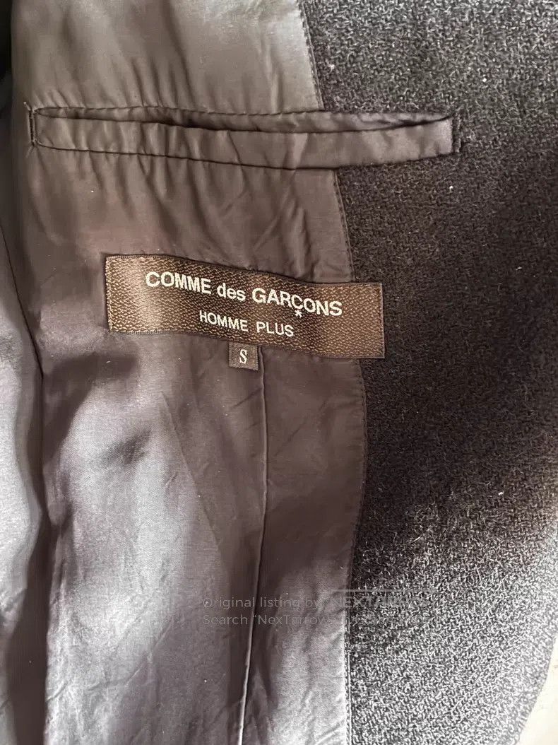 Comme des Garcons Comme Des Garcons jacket Size US S / EU 44-46 / 1 - 4 Thumbnail