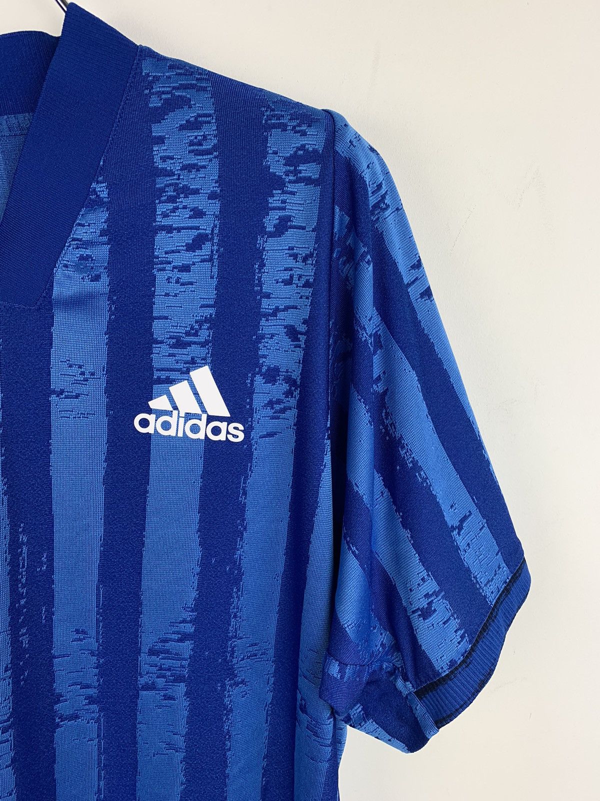 Adidas Adidas Tennis Freelift Aeroready Jersey L Size Size US L / EU 52-54 / 3 - 7 Thumbnail
