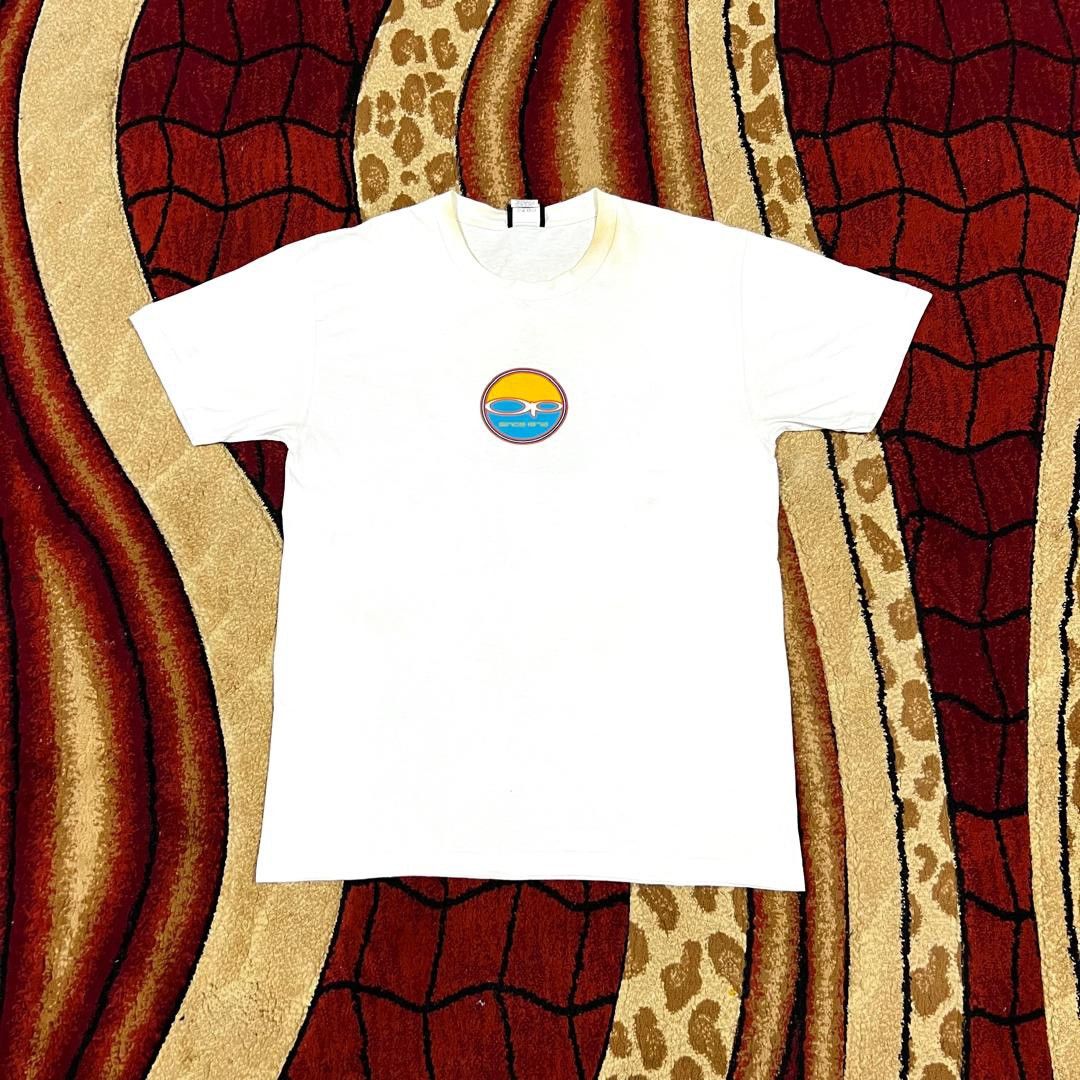 Ocean Pacific Vintage Surfing Ocean Pacific Rare T Shirt Size US L / EU 52-54 / 3 - 3 Thumbnail