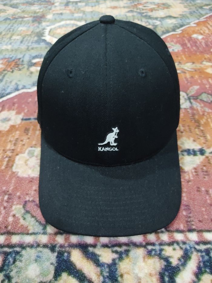 Kangol Kangol Fullcap Size ONE SIZE - 1 Thumbnail