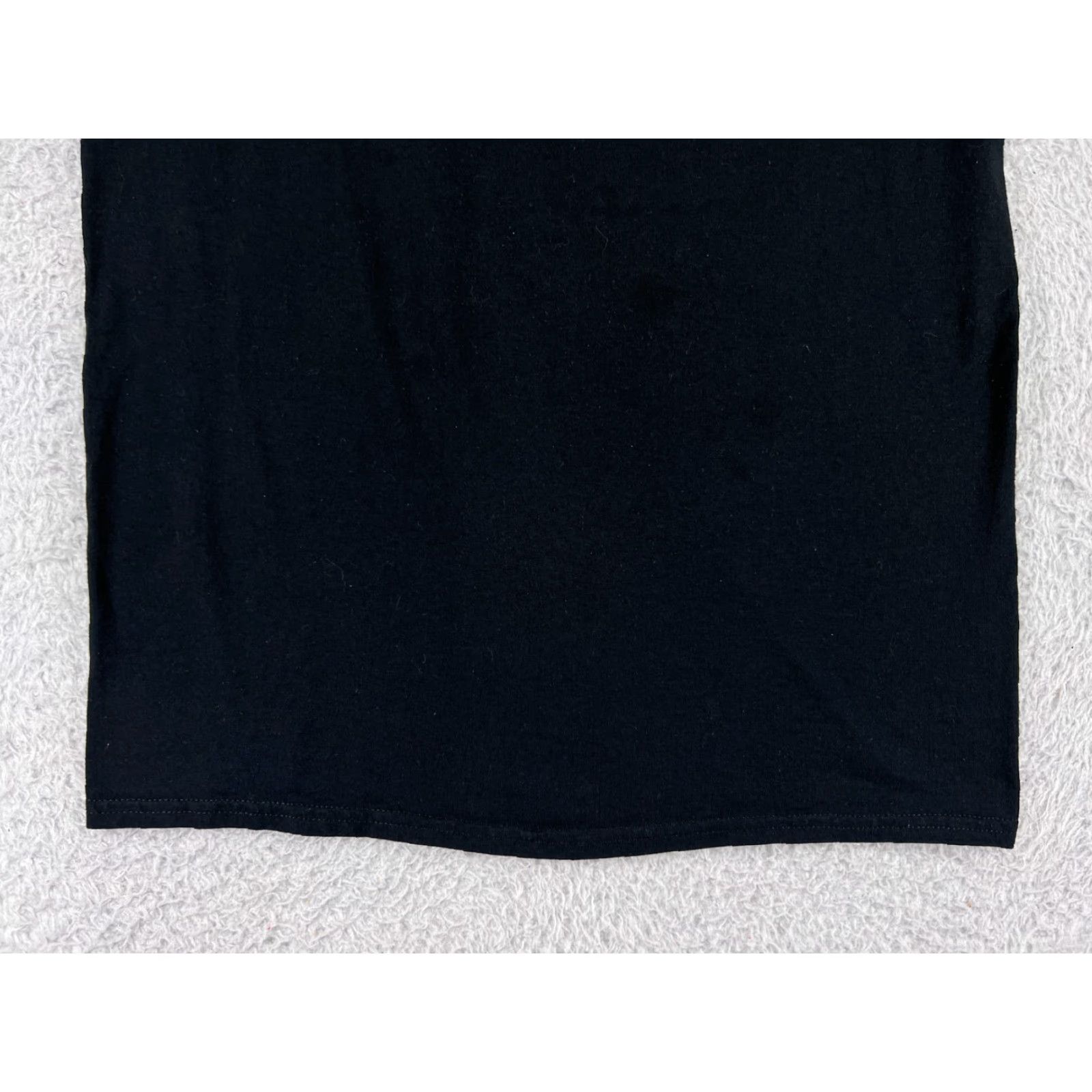 Vintage Mesquite Motor Mania Shirt Mens Medium Black 2019 Car Show Nevada Long Sleeve Size US M / EU 48-50 / 2 - 6 Thumbnail