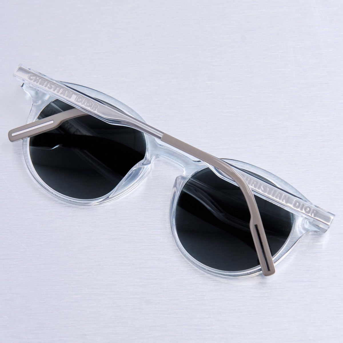 Dior DIOR DIORTAG R1I 88A8 SUNGLASSES Size ONE SIZE - 9 Thumbnail