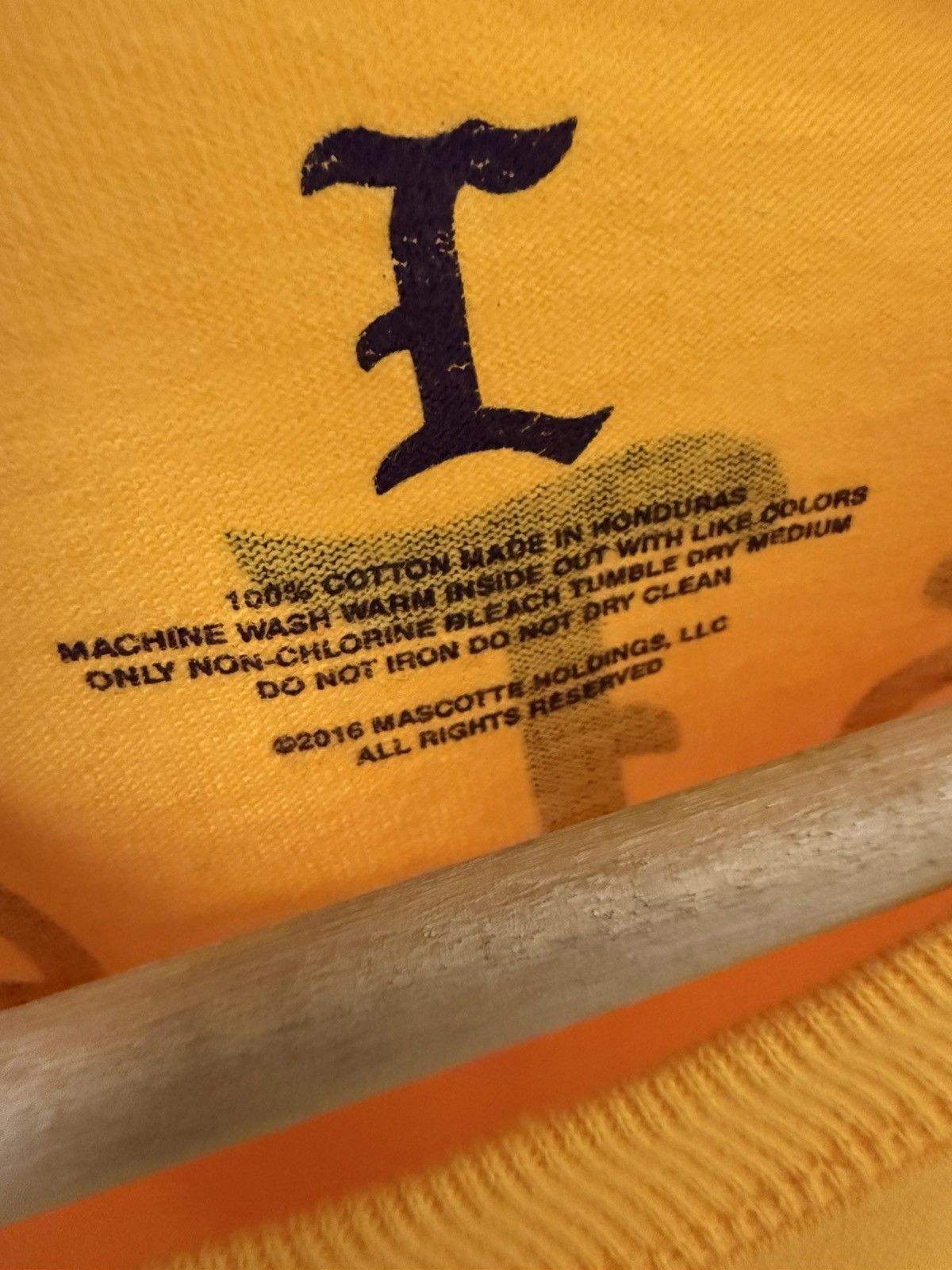 Yeezy I FEEL LIKE KOBE Size US L / EU 52-54 / 3 - 3 Thumbnail