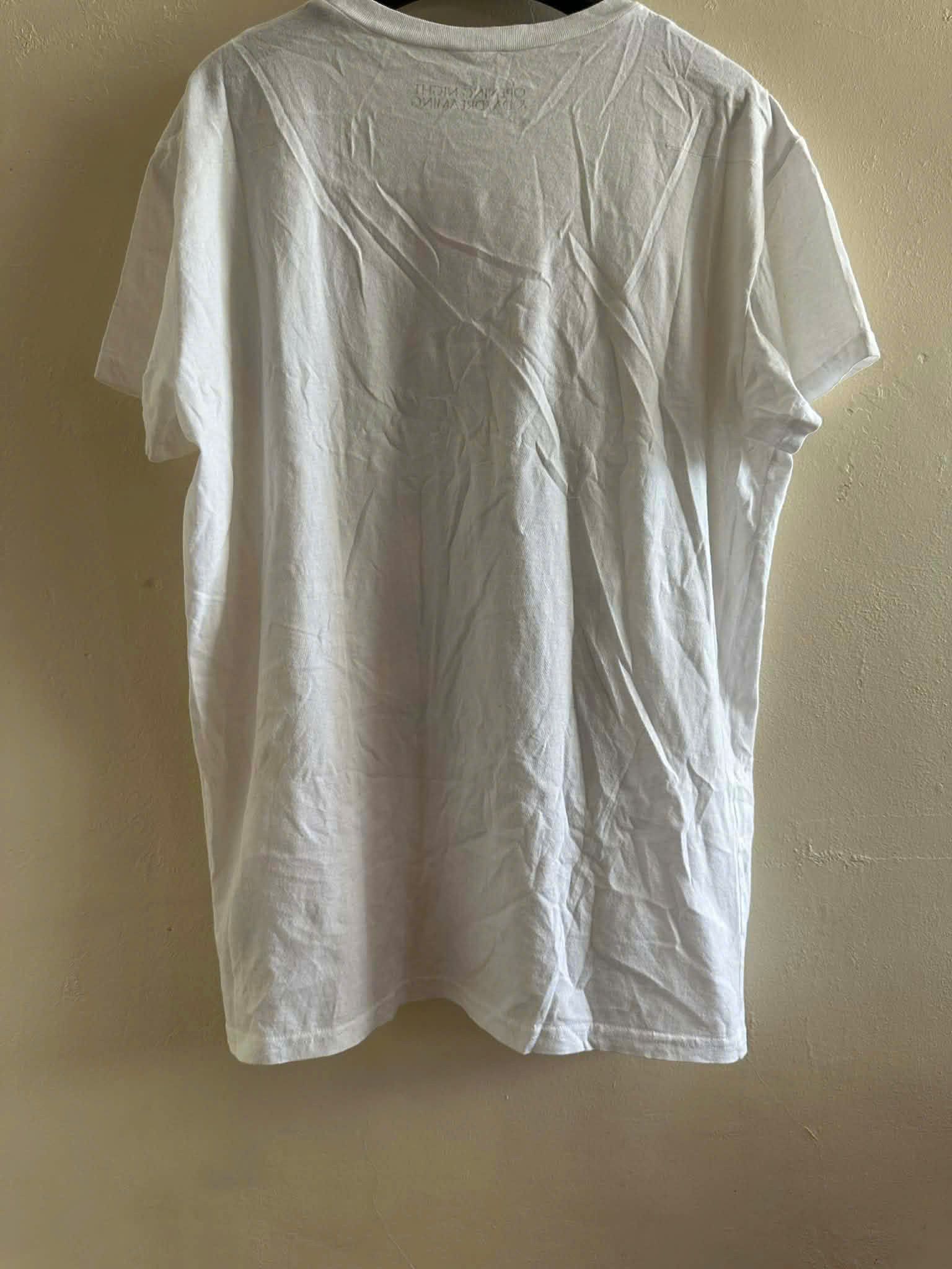 Dior DIOR T SHIRT Size US L / EU 52-54 / 3 - 3 Thumbnail