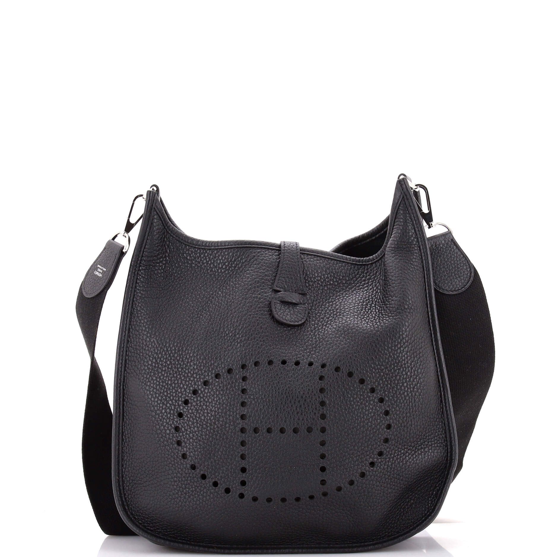 Hermes Evelyne Bag Gen III Size ONE SIZE - 1 Thumbnail