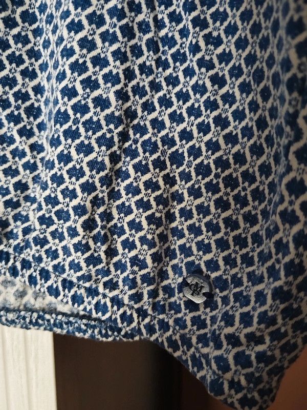 Marc O'Polo Marc O'Polo blouse Size XS / US 0-2 / IT 36-38 - 3 Thumbnail