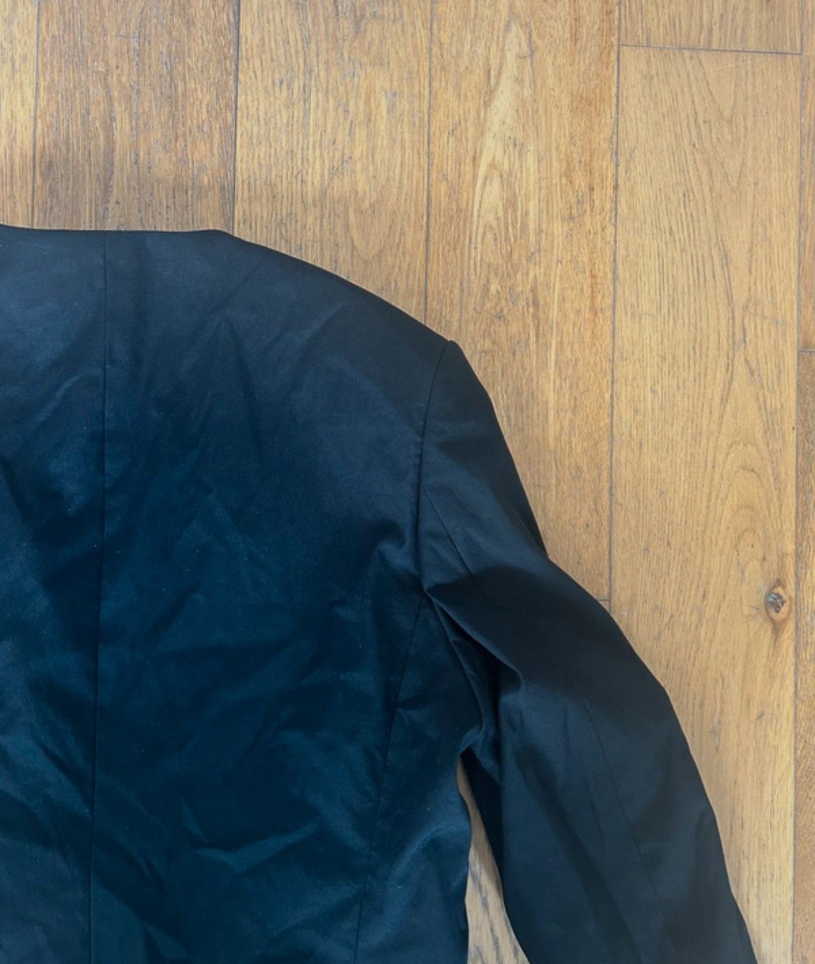 Comme des Garcons Homme Plus Comme des Garcons Homme Plus Blazer Size 48R - 7 Thumbnail