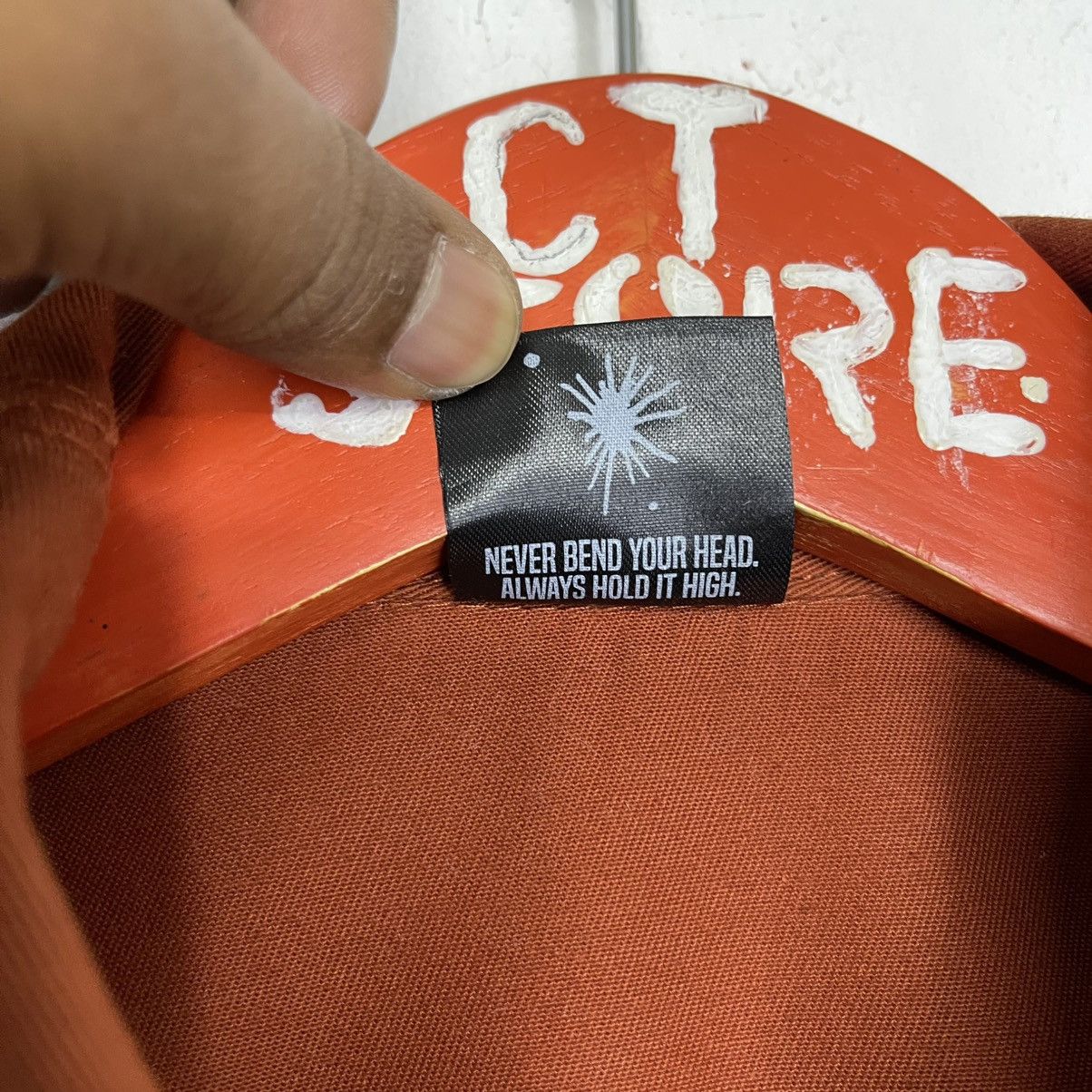 GU × Japanese Brand × Maison MIHARA YASUHIRO Miharayasuhiro X GU Chef Jacket MY Orange Size US S / EU 44-46 / 1 - 7 Thumbnail
