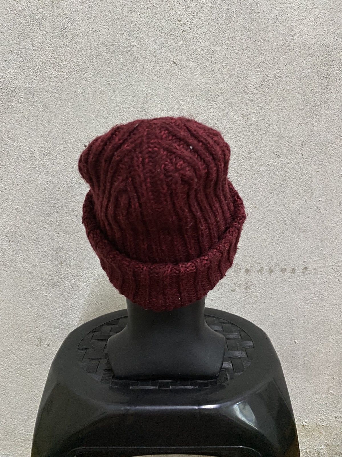 Dickies Dickies Beanie Hat Size ONE SIZE - 4 Thumbnail