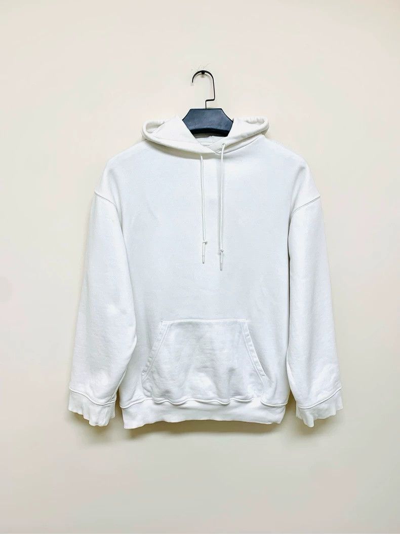 Balenciaga Balenciaga Hat logo hoodie Size US S / EU 44-46 / 1 - 1 Thumbnail