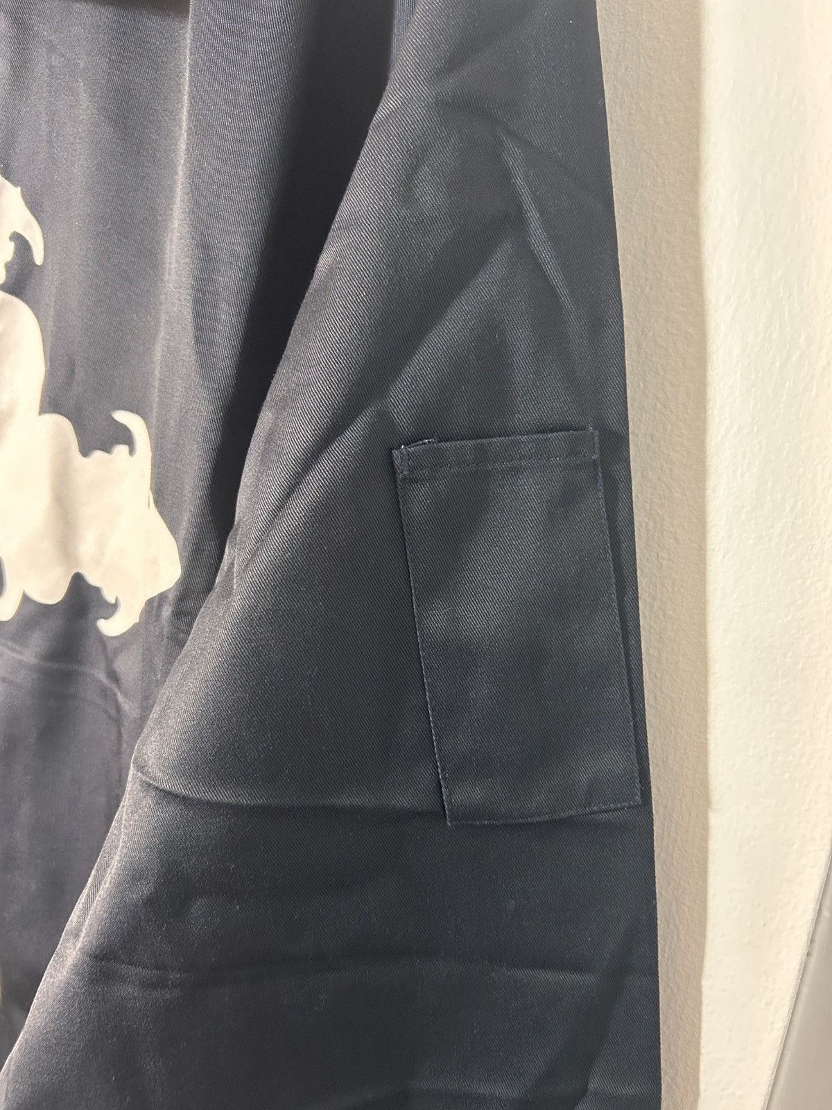 Other Hard Jewelry Navy DYT Mechanics Jacket Size US XXL / EU 58 / 5 - 4 Thumbnail