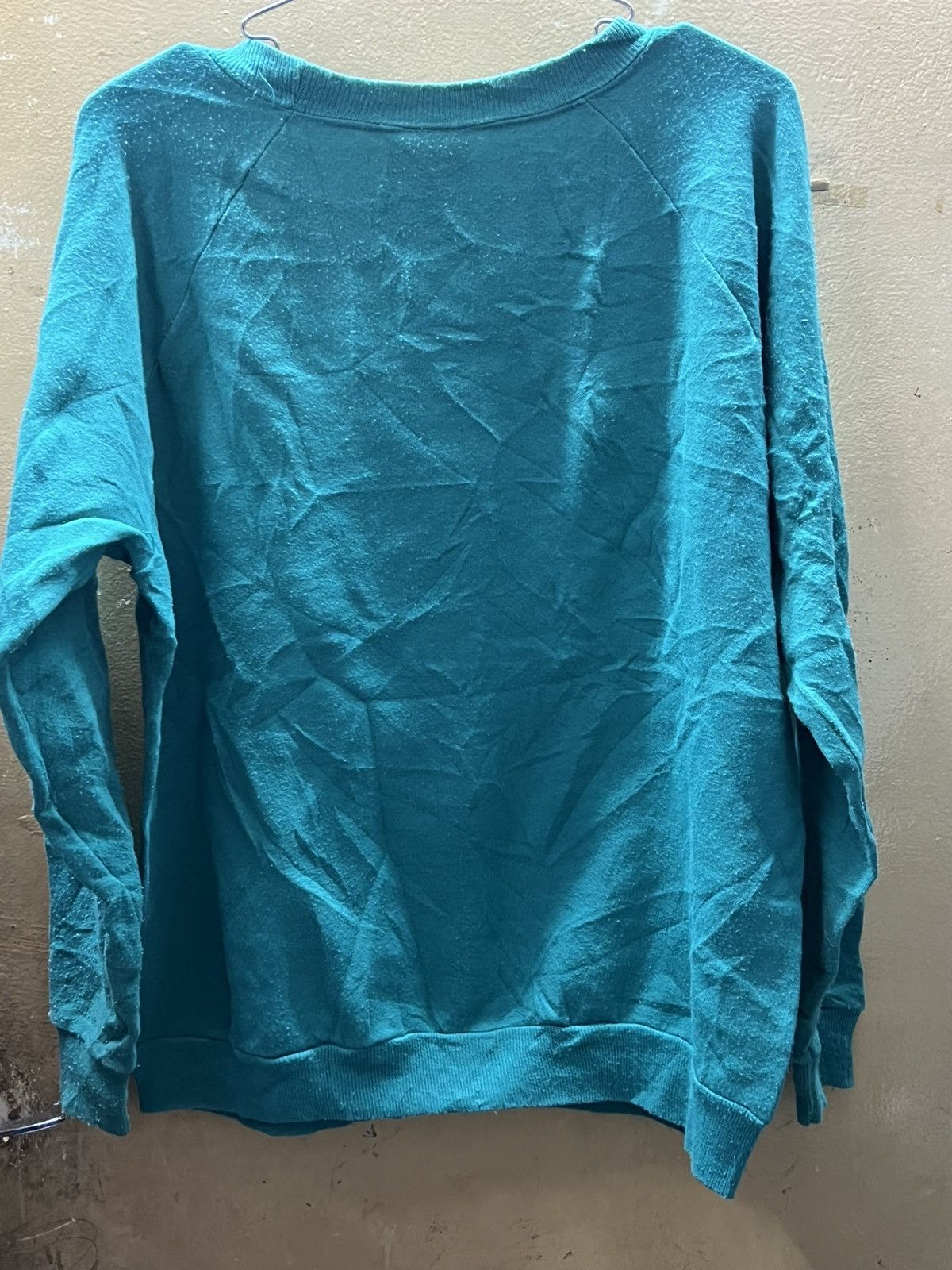Hanes Hanes vintage 90s sweater aloha hawaii embroidered Size US M / EU 48-50 / 2 - 3 Thumbnail
