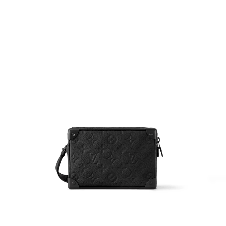 Louis Vuitton Mini Soft Trunk Bag Size ONE SIZE - 4 Thumbnail