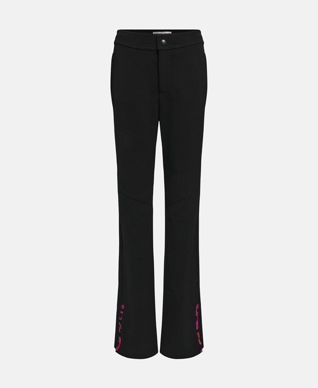Emilio Pucci Business trousers Size 25" / US 0 / IT 36 - 1 Thumbnail