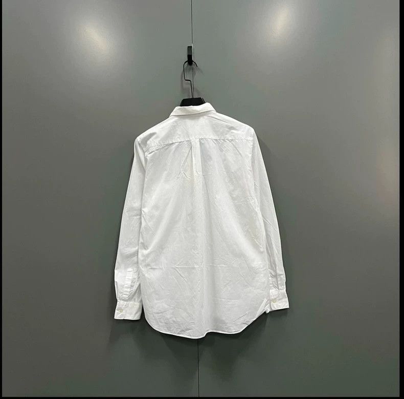 Comme des Garcons comme des garcons Tie shirt 2503-Nextarrow Size US L / EU 52-54 / 3 - 2 Thumbnail