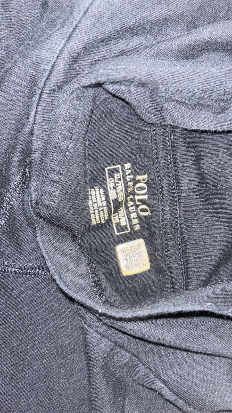 Polo Ralph Lauren polo Ralph Lauren Size US S / EU 44-46 / 1 - 3 Thumbnail