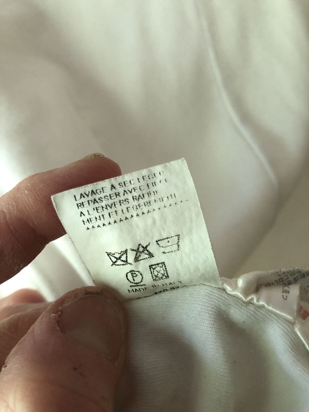 Jean Charles De Castelbajac Vintage Castelbajac Celluloid Heroes Shirt Size US S / EU 44-46 / 1 - 17 Thumbnail