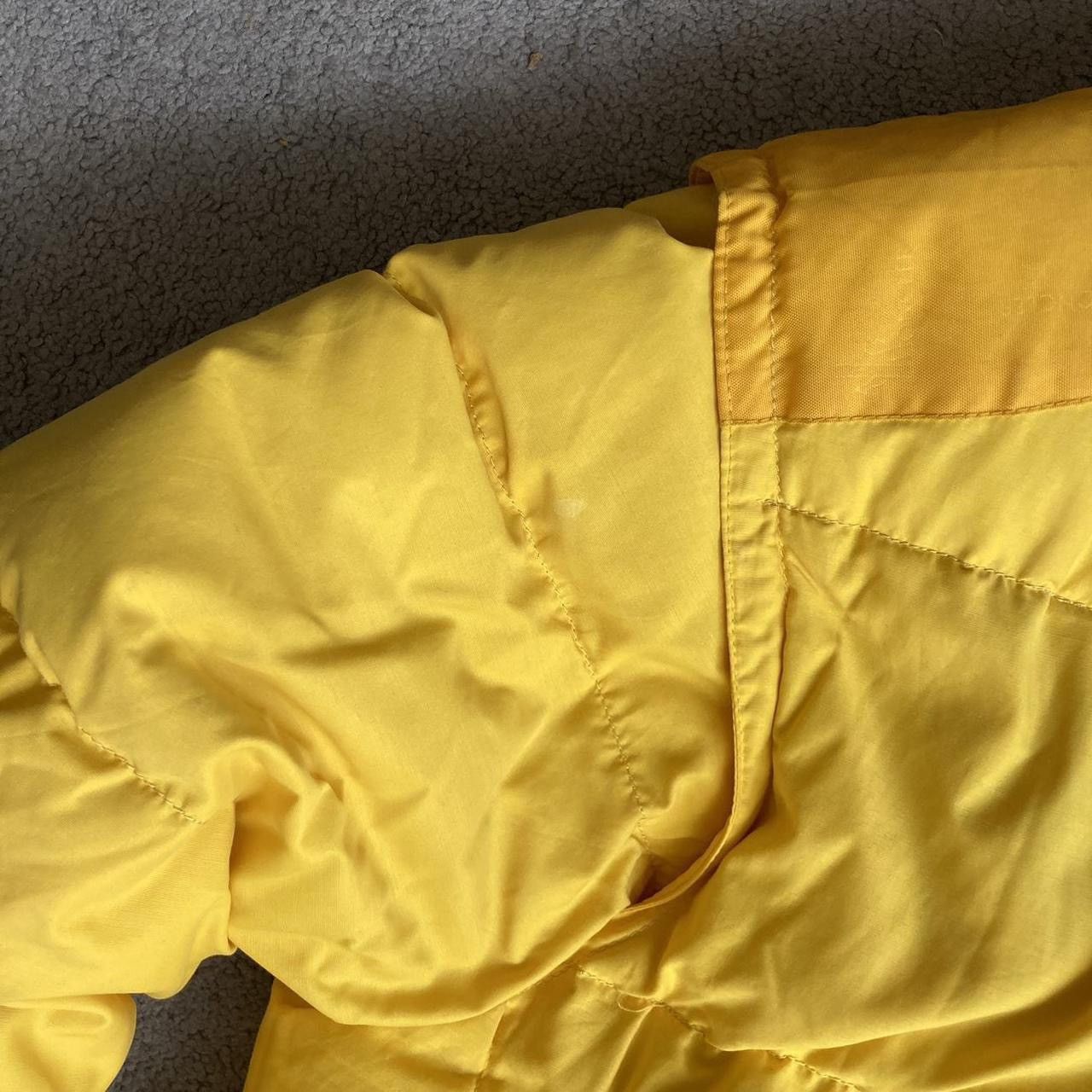 Moncler Moncler Grenoble vintage 80s puffer removable sleeves Size US M / EU 48-50 / 2 - 8 Thumbnail