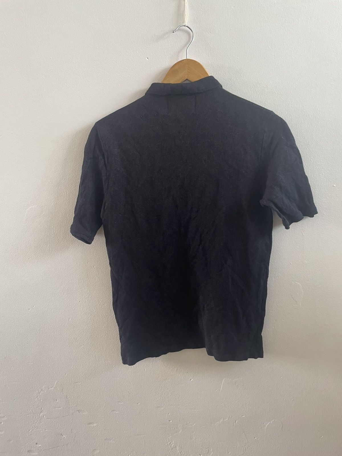 Fred Perry × Raf Simons Raf Simons x Fred Perry polo shirt Size US S / EU 44-46 / 1 - 2 Thumbnail