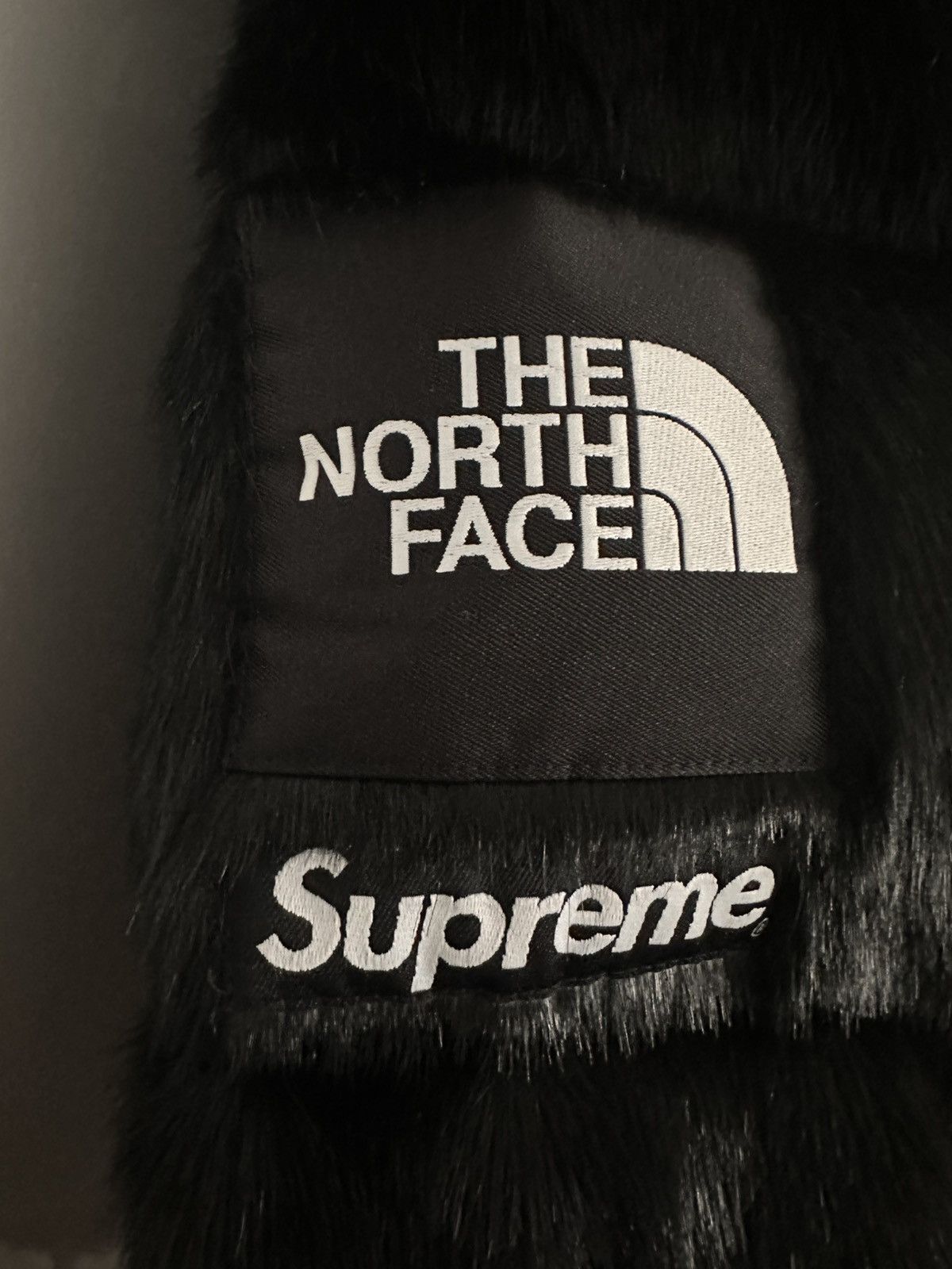 Supreme × The North Face Supreme The North Face Faux F/W 2020 Size US XL / EU 56 / 4 - 3 Thumbnail