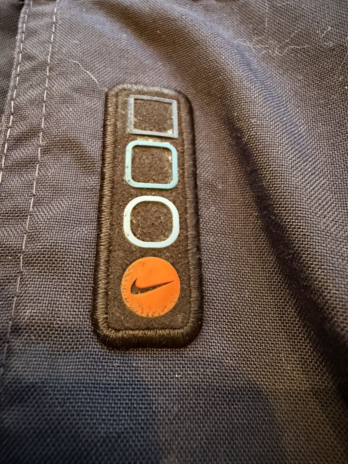 Nike Vintage Nike Puffer Jacket XL Size US XL / EU 56 / 4 - 14 Thumbnail